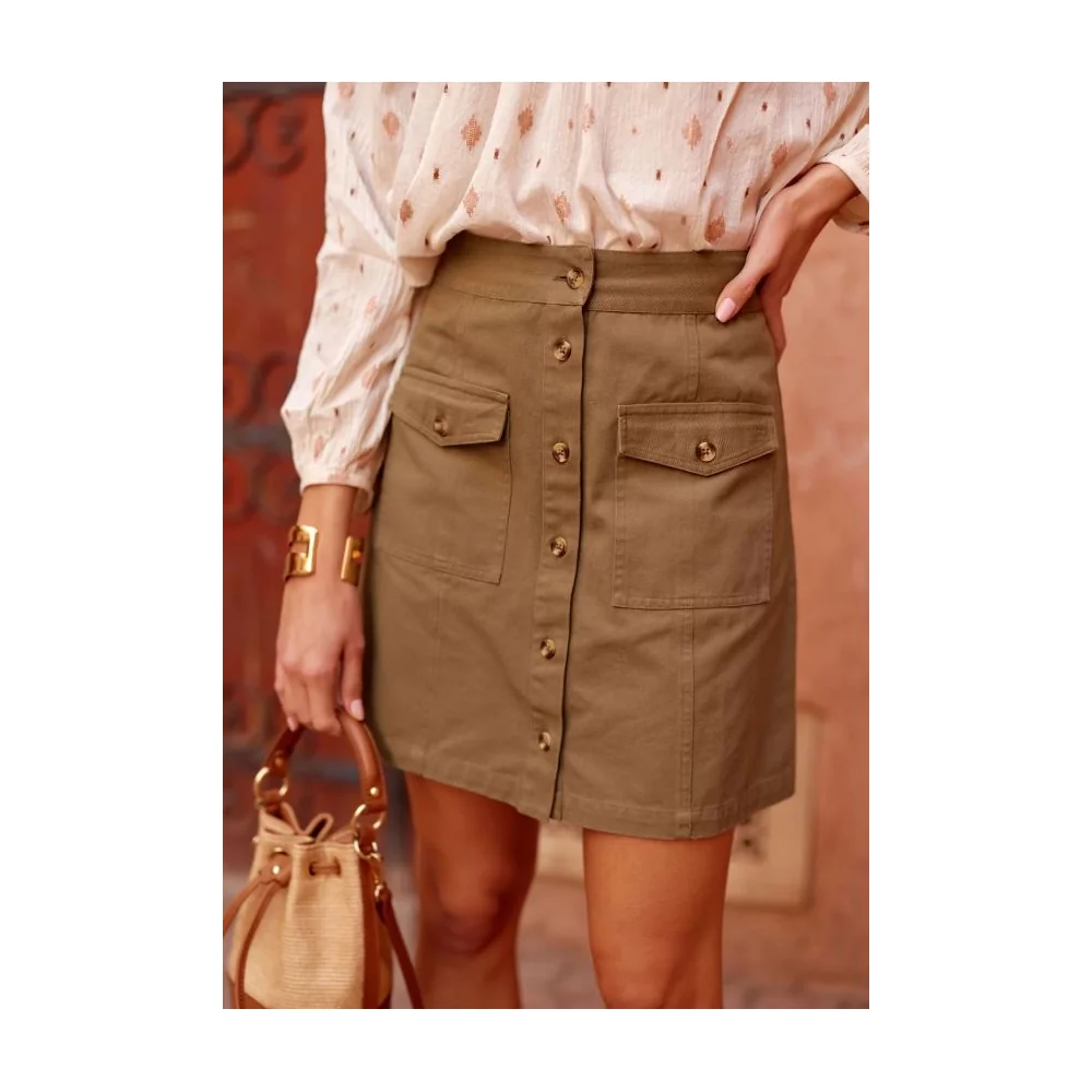 LA PETITE ETOILE - JUPE