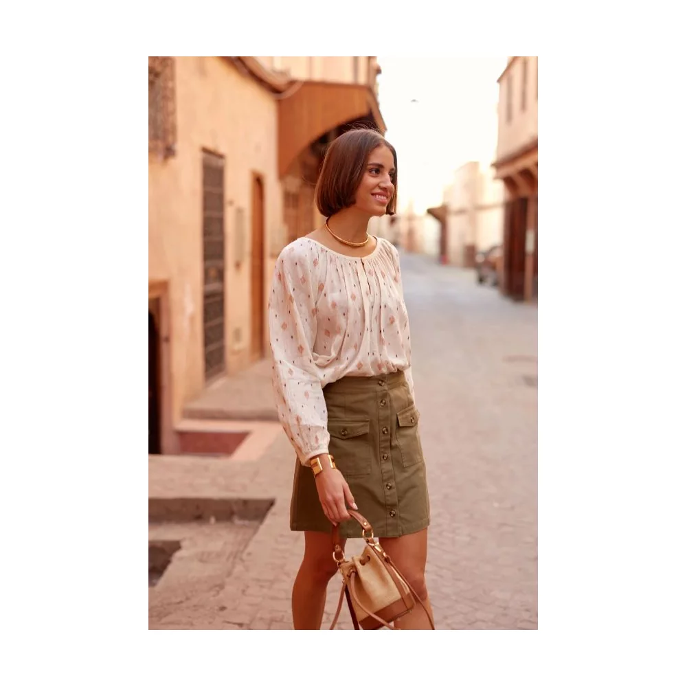 LA PETITE ETOILE - JUPE