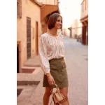 LA PETITE ETOILE - JUPE