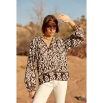 LA PETITE ETOILE - BLOUSE