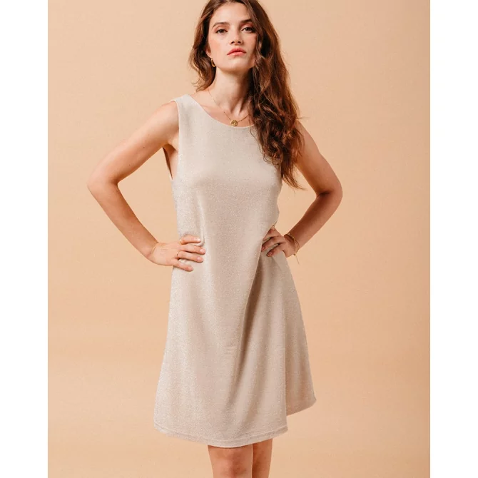 GRACE & MILA - MOLLY