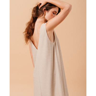 GRACE & MILA - MOLLY