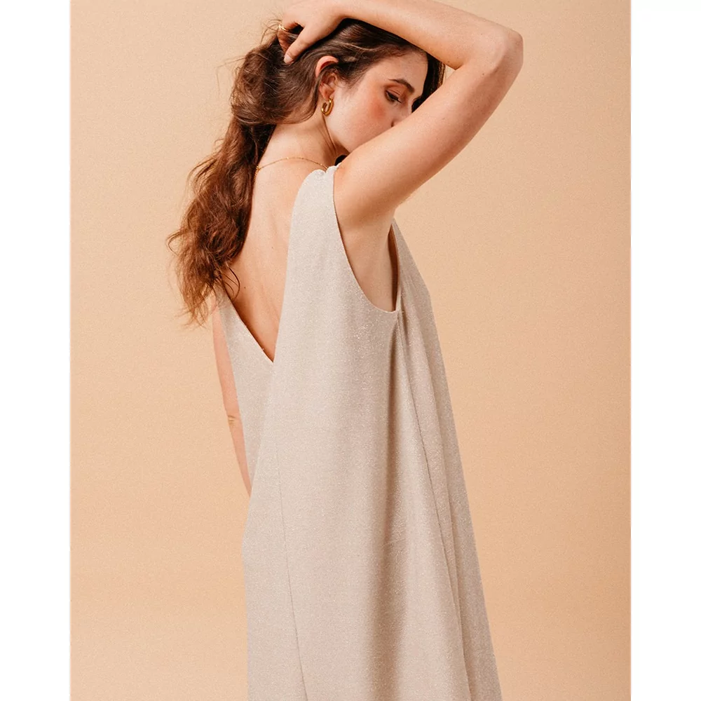 GRACE & MILA - MOLLY