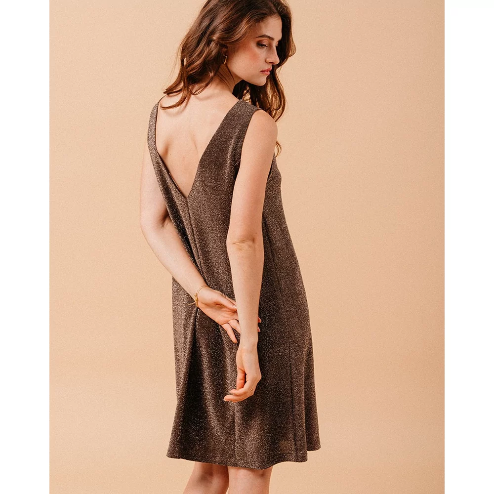 GRACE & MILA - MOLLY