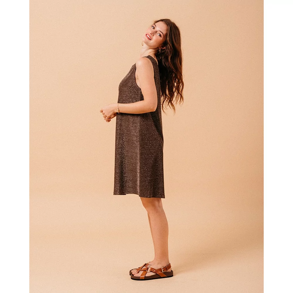 GRACE & MILA - MOLLY