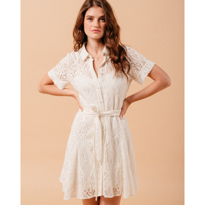 GRACE & MILA - MOLIERE