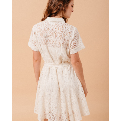 GRACE & MILA - MOLIERE