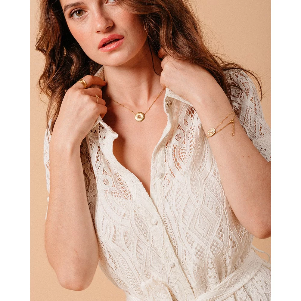 GRACE & MILA - MOLIERE