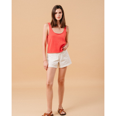 GRACE & MILA - MOUCHOIR