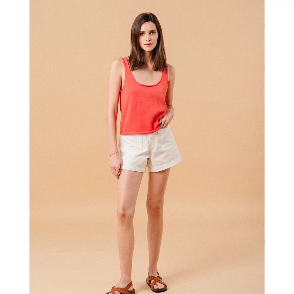 GRACE & MILA - MOUCHOIR