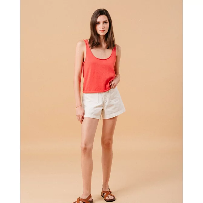 GRACE & MILA - MOUCHOIR