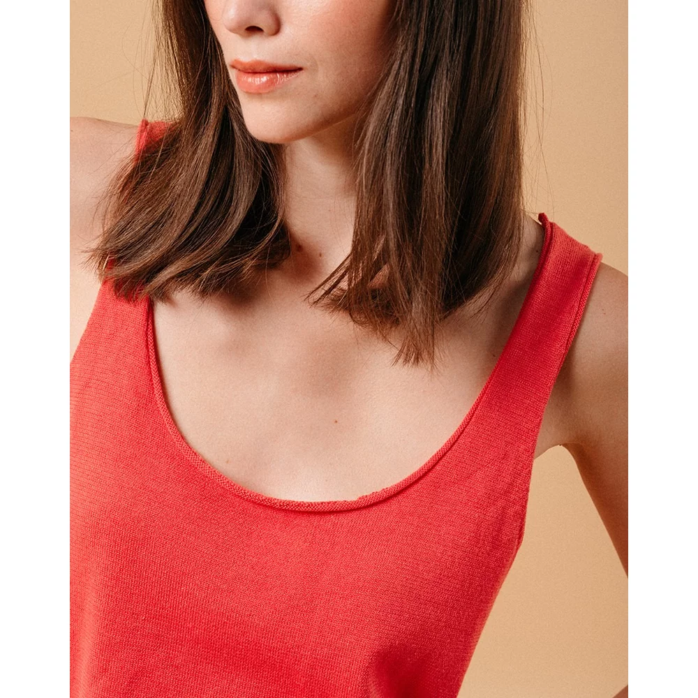 GRACE & MILA - MOUCHOIR