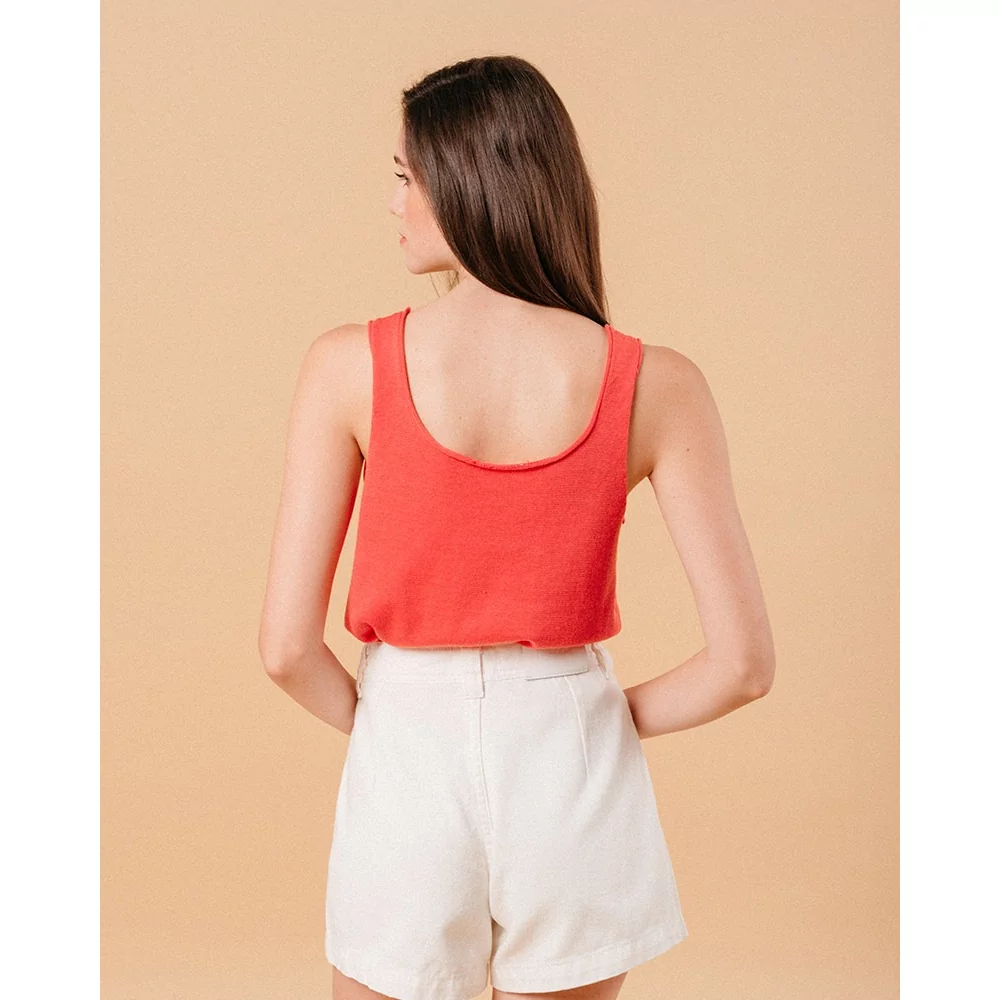 GRACE & MILA - MOUCHOIR