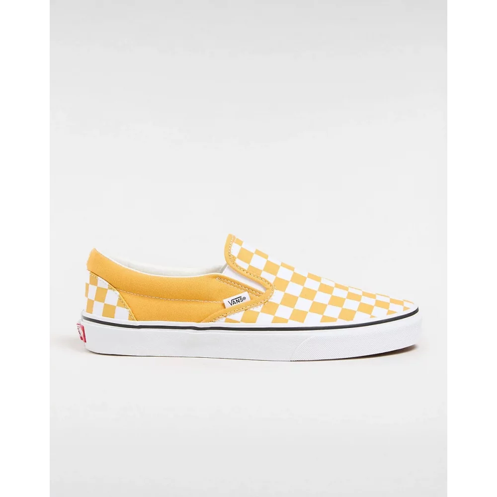 VANS - CLASSIC SLIP-ON COLOR THEORY CHECKERBOARD