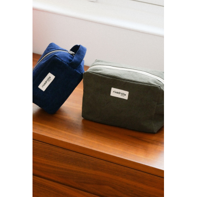 RIVEDROITE_THE EASY MAKEUP