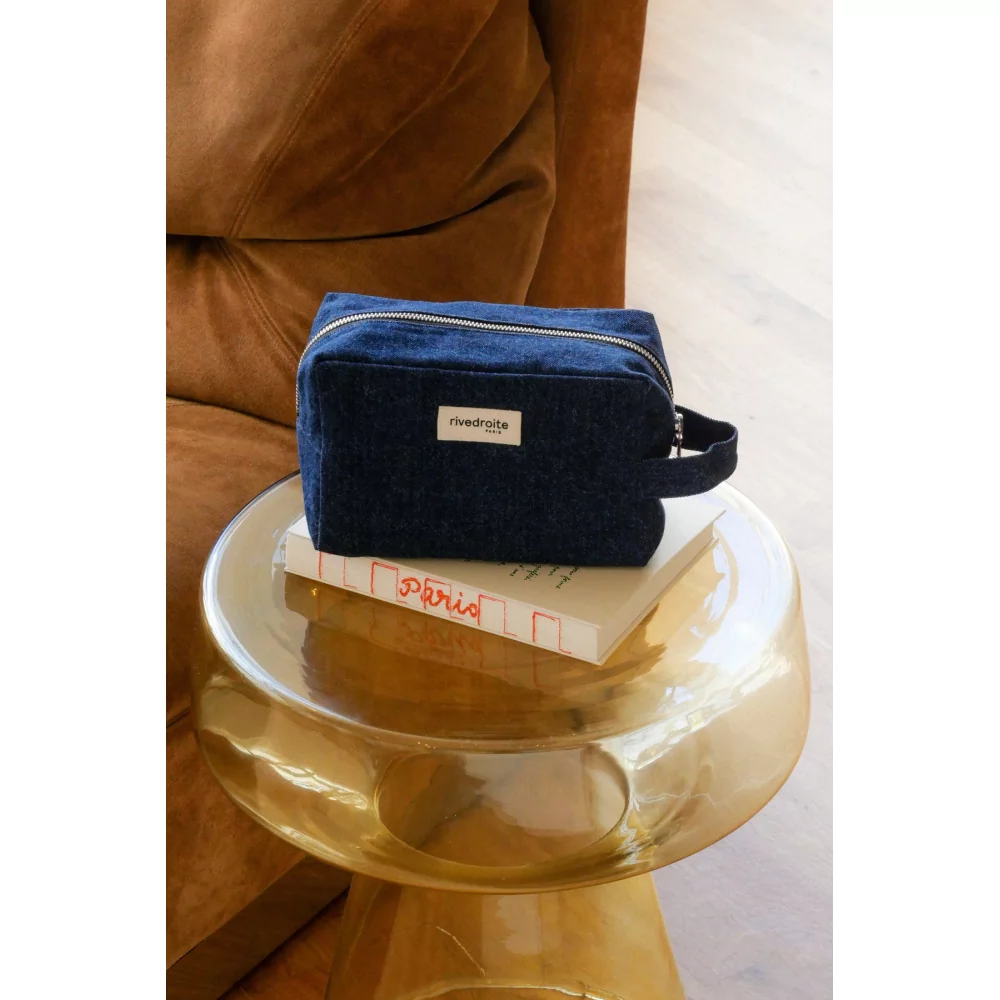 RIVEDROITE_THE EASY MAKEUP