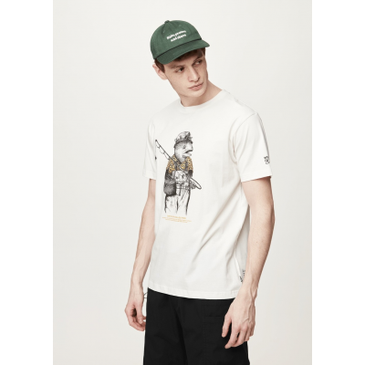 PICTURE - D&S FISHERFISH TEE