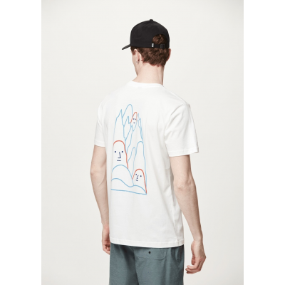 PICTURE - ART LM02 TEE