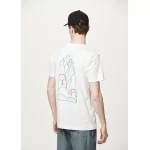 PICTURE - ART LM02 TEE