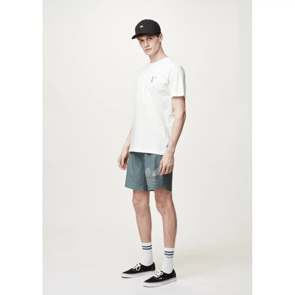 PICTURE - ART LM02 TEE