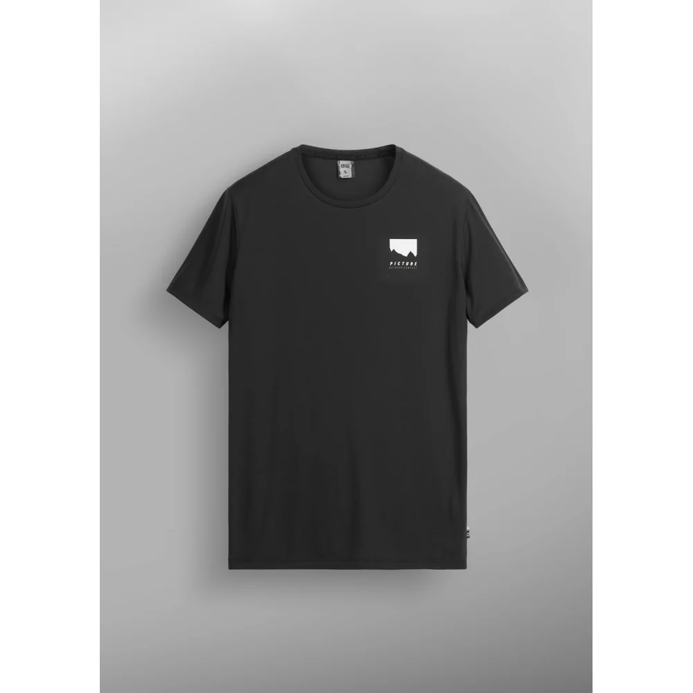 PICTURE - TIMONT SS URBAN TECH TEE