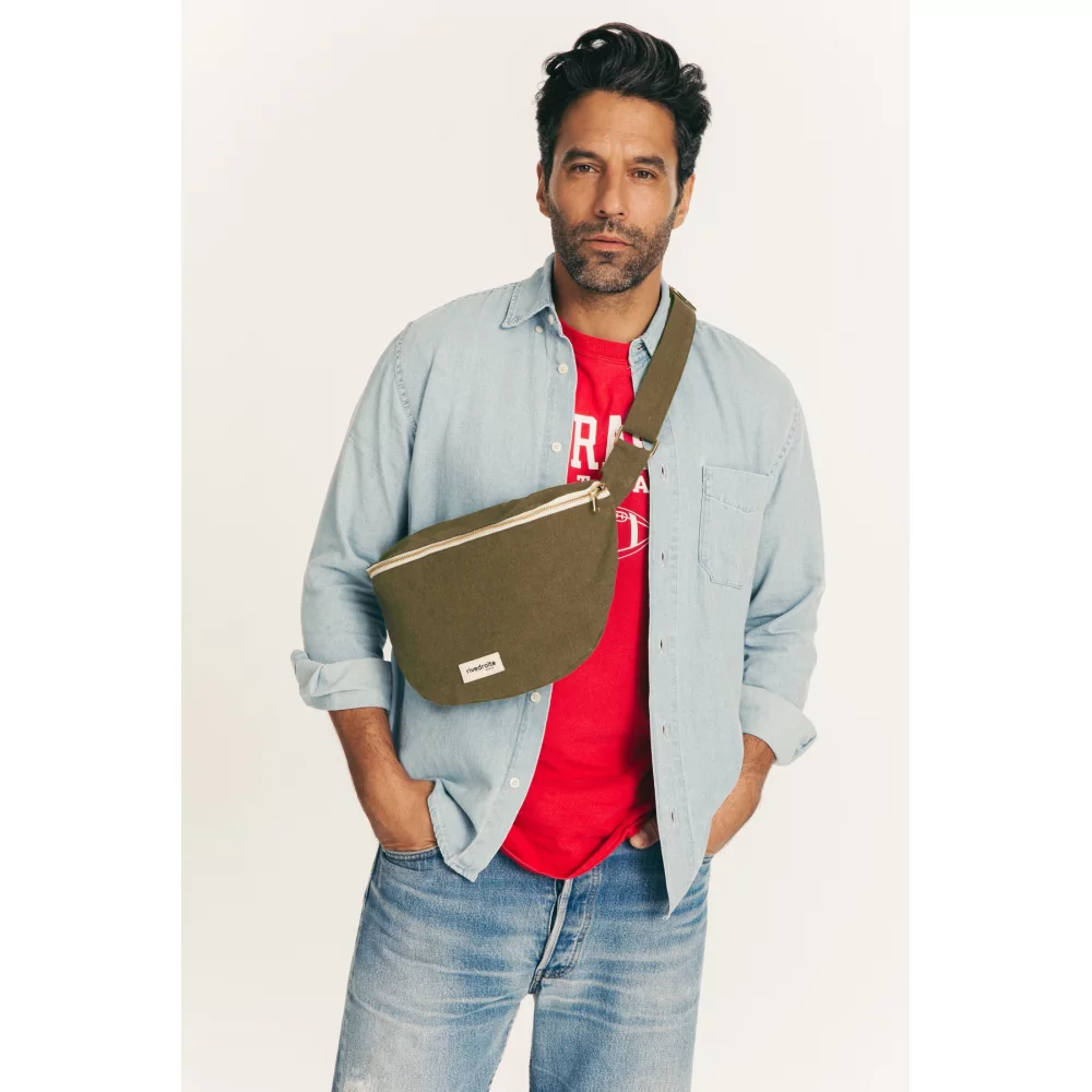 RIVEDROITE_THE WEIST BAG XL