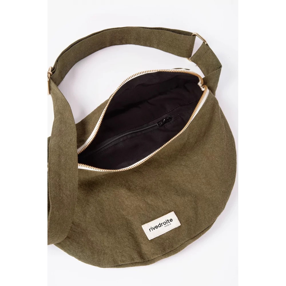 RIVEDROITE_THE WEIST BAG XL