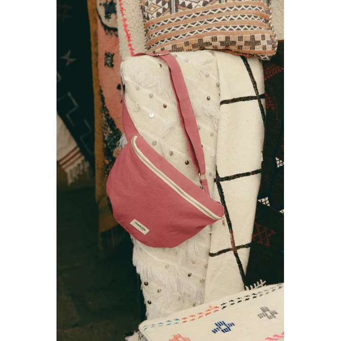 RIVEDROITE_THE WAIST BAG