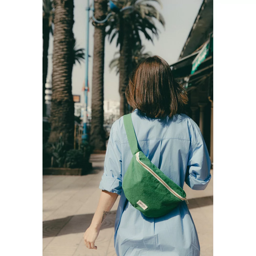 RIVEDROITE_THE WAIST BAG