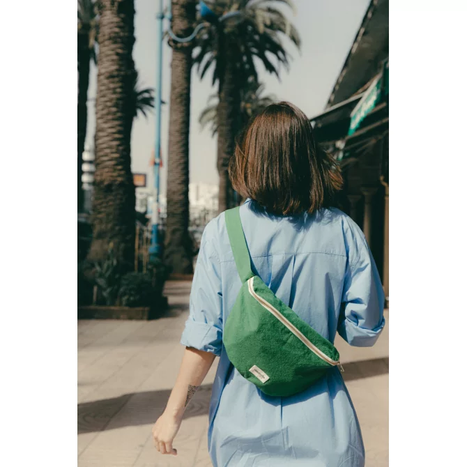 RIVEDROITE_THE WAIST BAG