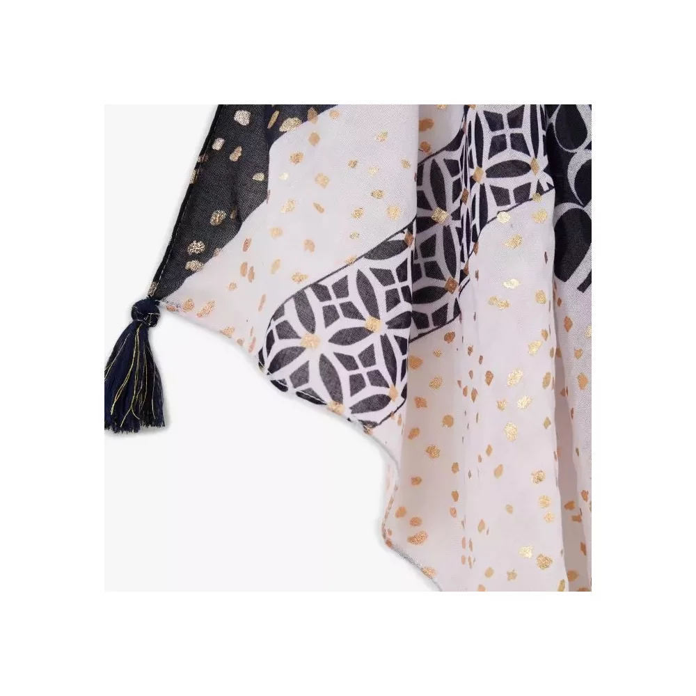 LOLLIPOPS - NOMADE RECTANGLE SCARF