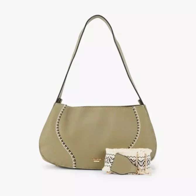 LOLLIPOPS - NANTO BAGUETTE M