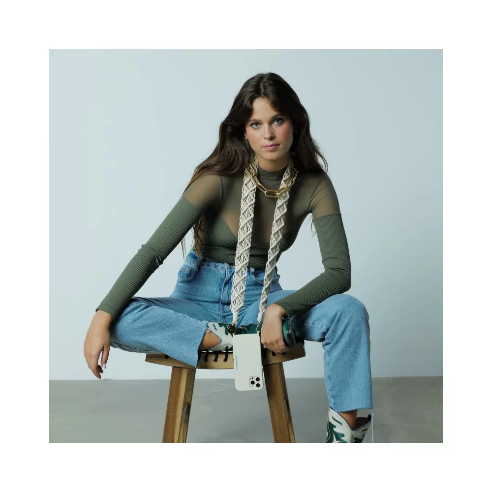 LACOQUEFRANÇAISE CORDON