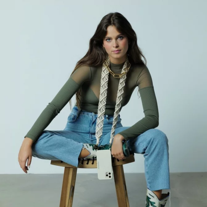 LACOQUEFRANÇAISE CORDON