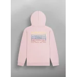 PICTURE - ALOHA HOODIE