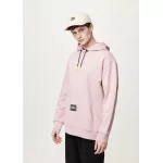 PICTURE - ALOHA HOODIE