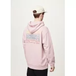 PICTURE - ALOHA HOODIE