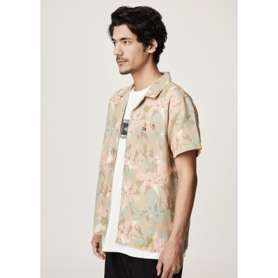 PICTURE - MOKARA SHIRT