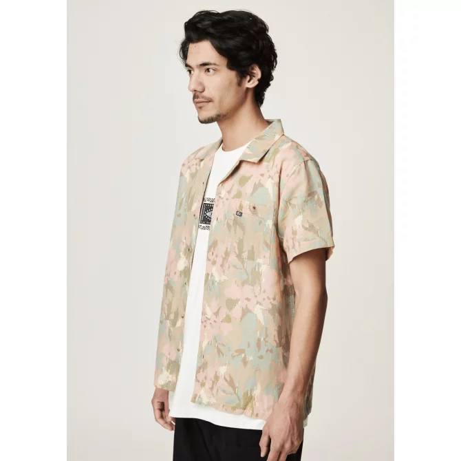 PICTURE - MOKARA SHIRT