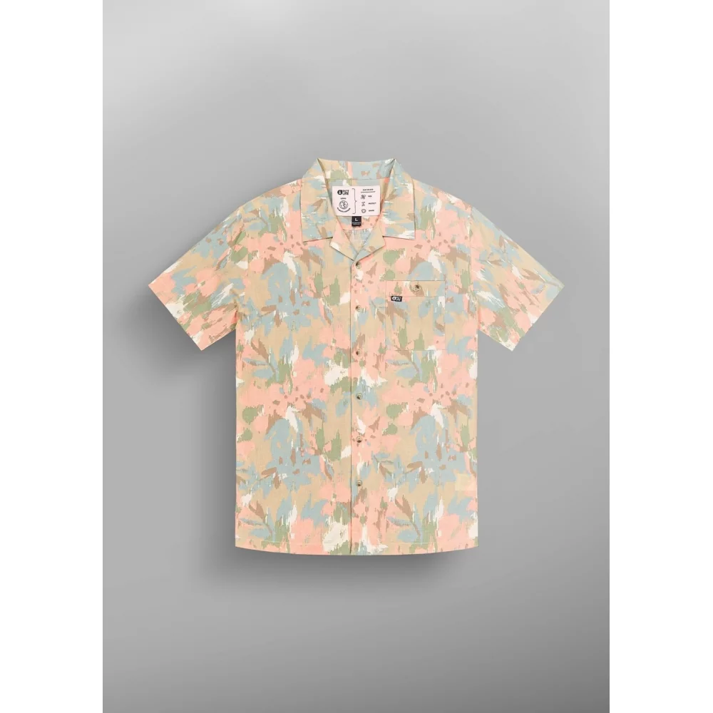 PICTURE - MOKARA SHIRT