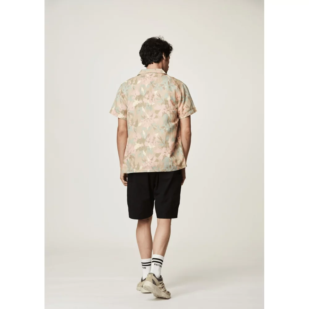 PICTURE - MOKARA SHIRT