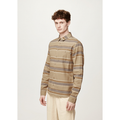 PICTURE - TAHUPO SHIRT