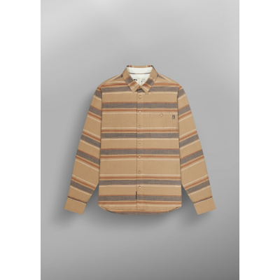 PICTURE - TAHUPO SHIRT