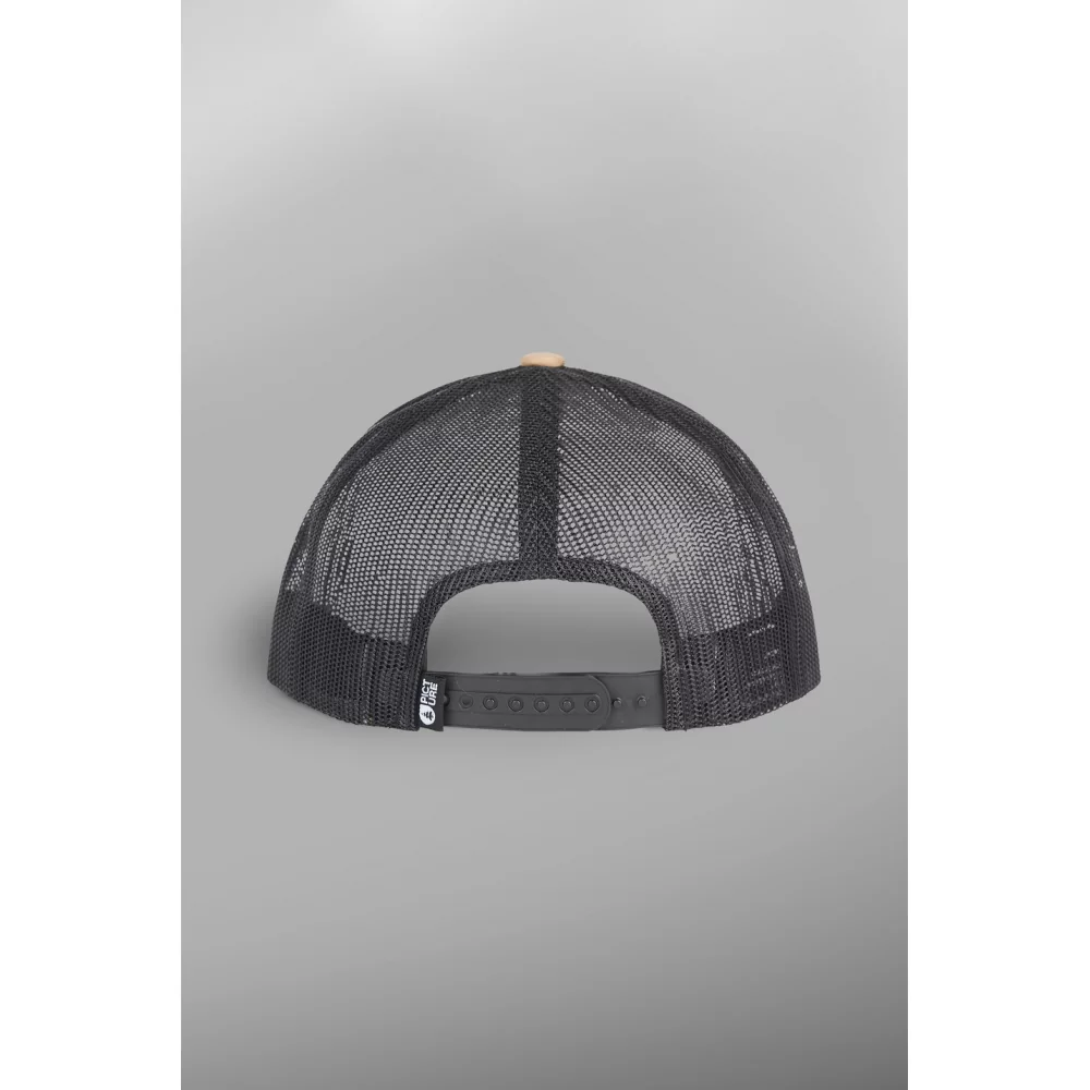 PICTURE - BYAM TRUCKER CAP