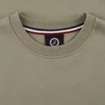 SWEET PANTS - SWEAT COL ROND EN INTERLOCK