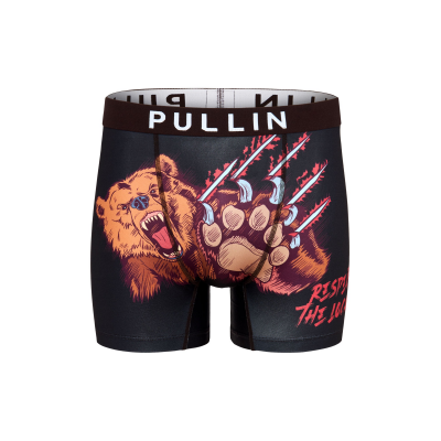 PULL IN - FASHION 2 LOCALS