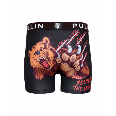 PULL IN - FASHION 2 LOCALS