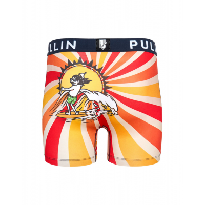 PULL IN - FASHION 2 CHILLY