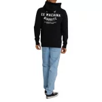 DEUS EX MACHINA - BIARRITZ HOODIE