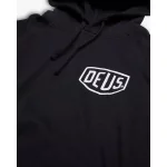 DEUS EX MACHINA - BIARRITZ HOODIE